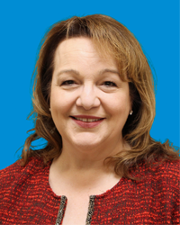 Stacy Gunderman